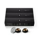 thumbnail image 1 of Cápsulas de café Nespresso Vertuo Double Espresso Scuro x30, 1 of 3