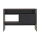 thumbnail image 4 of Mueble Arrimo Organizador 2 Puertas Bellagio Siena Y Wengue 80x120x35 Cm, 4 of 13