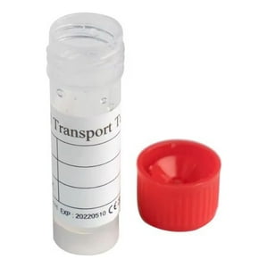 Genérico - Recolector De Muestra Orina 30 Ml Laboratorio Lau