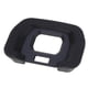 thumbnail image 1 of 1x Cubierta Protectora Del Visor Ocular Para Cámara Panasonic DC-GH5 De Plástico, 1 of 3