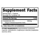 thumbnail image 2 of Suplemento Turkesterone 600 Mg 90 Cápsulas, 2 of 3