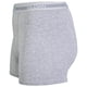 thumbnail image 5 of Calzoncillos tipo bóxer Gildan para hombre, paquete de 5, negro/carbón/gris deportivo, 5 of 6