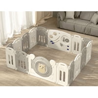 Pequemar - Corral Plegable Alpaca