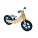 thumbnail image 2 of Bicicleta Roda Start azul, 2 of 4