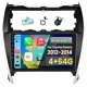 thumbnail image 1 of Radio para auto Jerqry Toyota Camry 2012-2014 10" HD Android, 1 of 8