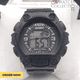 thumbnail image 5 of Reloj Sport Deportivo Digital luz correa silicona con hebilla barato, 5 of 5