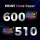 thumbnail image 4 of Cartuchos de tinta compatibles HOTCOLOR para Lexmark 100XL, 4 of 6