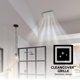 thumbnail image 5 of Extractor de baño Broan-NuTone 110 CFM ultrasilencioso, 5 of 7