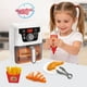 thumbnail image 3 of Freidora de aire de juguete Playssnior Bojia para cocina infantil, 3 of 6