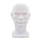 thumbnail image 1 of Cabeza De Maniquí Masculino, Accesorio De Fotografía, Decoración Del Hogar Para Sombreros, Auriculares, 1 of 3