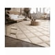 thumbnail image 1 of Alfombra Living Jacquard 160x200cm Diseño 6, 1 of 3