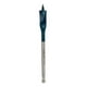 thumbnail image 1 of Broca Para Madera Plana Bosch Self Cut Speed 14x152mm azul, 1 of 4