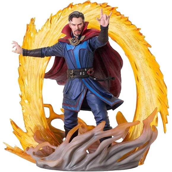 Figura Doctor Strange Marvel Gallery 25cm Diamond Select