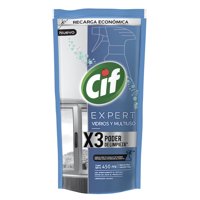 Limpia Vidrios Y Multiuso Líquido Doypack 450 Ml Cif