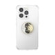 thumbnail image 3 of Empuñadura para teléfono con soporte expandible PopSockets Enamel Lunar Dreams, 3 of 6