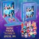 thumbnail image 4 of Kit de manualidades Art GirlZone 3x7x9 cm multicolor, edades 7+, 4 of 7