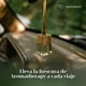 thumbnail image 5 of DIFUSOR DE AUTO AROMATHERAPY 8ML azul, 5 of 8