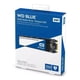 thumbnail image 2 of Ssd Wd Blue 3d Nand De 250 Gb M 2 2280 Sata Iii, 2 of 4