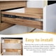 thumbnail image 2 of Soporte Corredera Cajón Probng 2 Pack Base Ajustable 1 Pulgada, 2 of 3