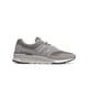 thumbnail image 3 of New Balance Zapatillas 997H V1 para hombre, Marblehead/Silver, talla 10, 3 of 6