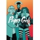 thumbnail image 1 of Comic Paper Girls Vol. 04 Planeta, 1 of 2