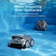 thumbnail image 3 of Limpiador robótico de piscina WYBOT B1 inalámbrico con navegación inteligente, 3 of 9