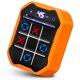thumbnail image 1 of Juego portátil PlayRoute Electronic Tic-Tac-Toe 3 en 1 para niños mayores de 7 años, 1 of 7