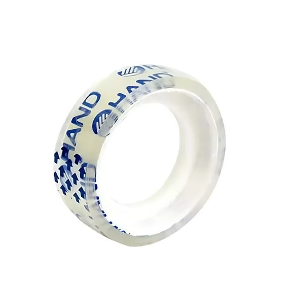 Pack 12 Cintas Adhesivas Scotch 12mm x 10mts - PS