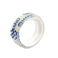 Hand - Pack 12 Cintas Adhesivas Scotch 12Mm X 10Mts - Ps