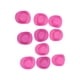 thumbnail image 3 of 10 Piezas Casa De Muñecas Mini Sombrero De Vaquera Adorno De Pastel Sombrero De Muñeca Para Vestirse Rosa, 3 of 5