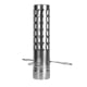 thumbnail image 5 of Accesorios Durables De La Chimenea De La Estufa Que Cocinan El Parachispas Del Tubo De Camping, 5 of 5
