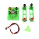 thumbnail image 2 of EXPERIMIMIENTO de CIENCIA DEL MODO MOTOR ELÉCTRICO EXPERIMENTO de Física Aprendizaje Tecnología de ayuda de enseñanza de juguetes para niñas en el, 2 of 5