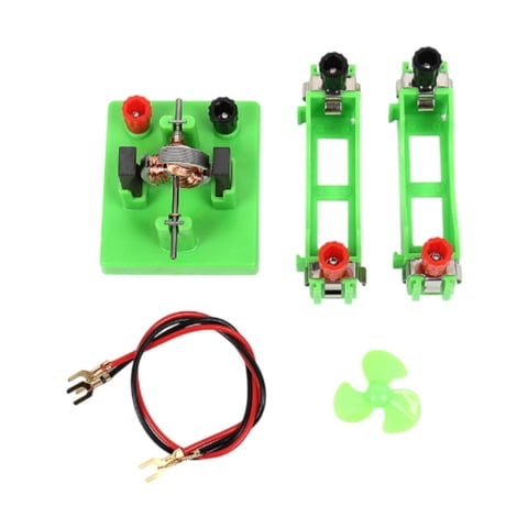 Bothyi - Experimento De Física Del Modelo Eléctrico Proyectos De Bricolaje Para El Laboratorio De La Escuela Secundaria