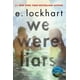 thumbnail image 1 of Libro Ember We Were Liars, 1 of 1