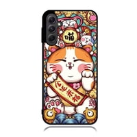 Genérico - Carcasa Funda Para Samsung S23 Fe 5G Diseño 206