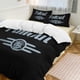 thumbnail image 1 of Fallout Comforter Set Soft 3 Pcs Twin Bedding Sets Thicken for All Season, 1 of 5