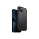 thumbnail image 1 of Carcasa Uniq Hybrid Compatible con Iphone 14 Plus y 15 Plus Combat - Aramid Negro, 1 of 3