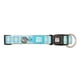 thumbnail image 3 of Collar Para Perros Talla M Ajustable Diseño Azul, 3 of 5