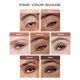 thumbnail image 4 of Sombra de Ojos MORPHE 3 g Crema a Polvo Setlist, 4 of 9