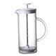 thumbnail image 1 of Espumador De Leche De 480 Ml De Vidrio Duradero Para Cafetera De Prensa Francesa Para Café Blanco Casero, 1 of 5