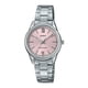 thumbnail image 1 of Reloj Analogo Plateado Casio LTP-V005D-4B2, 1 of 2