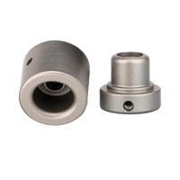 Ioensy - Cabezales De Máquina De Soldadura De Tuberías Ppr, Engrosamiento Para Tubos De Reparación De Tuberías, Tuberías De Agua De 20Mm