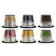 thumbnail image 2 of Mix Premium con Cafeína - 60 cápsulas de café compatibles con Nespresso®, 2 of 3