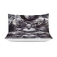 thumbnail image 4 of Moon Knight Bedding Sets Ultra Soft Skin-Friendly Duvet Cover 3 Piece, Cute Comforter Cover Bed Set for Boys Girls Kids, 4 of 5