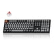 thumbnail image 1 of Teclado mecánico inalámbrico Keychron K10 Max RGB hot-swap, 1 of 8