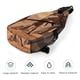 thumbnail image 5 of JOHN CARTER Riñonera Bandolera con Estampado Integral para Hombres y Mujeres, Bolso Cruzado Gráfico de Tendencia, Mochila de Hombro Streetwear para Ciclismo y Deportes, Riñonera Versátil Casual, 5 of 6
