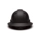 thumbnail image 3 of Gorro duro Pyramex Ridgeline, ala completa, 4 puntos, con trinquete ventilado, 3 of 5
