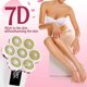 thumbnail image 2 of Afeitadora Electrica CIVZNG TMQ02 7D Inalambrica LED IPX6, 2 of 3