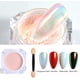 thumbnail image 5 of 0,2 g de purpurina de neón arcoíris para uñas, polvo de sirena para uñas, camaleón, concha de perla, decoración de uñas, pigmento de espejo, polvo de uñas, polvo cromado, esmalte de gel UV, 5 of 6