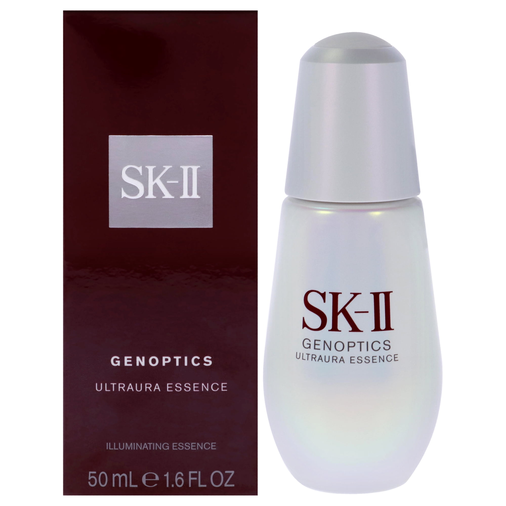 Sk-ii - Esencia Genoptics Ultraura De Para - Suero